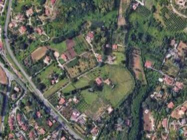 foto principale del terreno