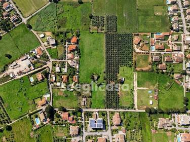 foto principale del terreno