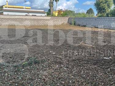 foto principale del terreno