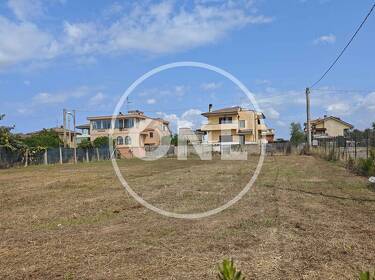 foto principale del terreno