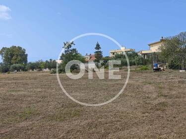 foto principale del terreno