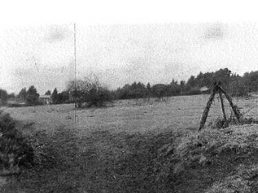 foto principale del terreno