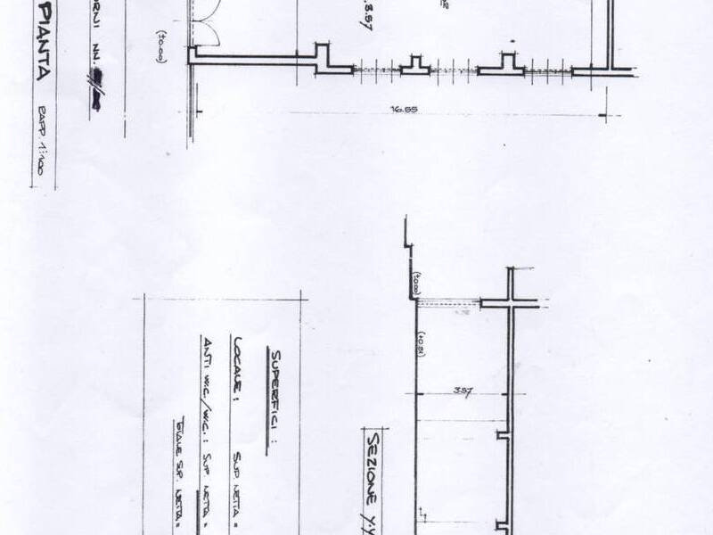 foto principale del terreno