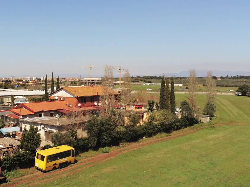 foto principale del terreno