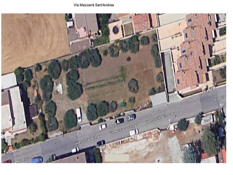 foto principale del terreno