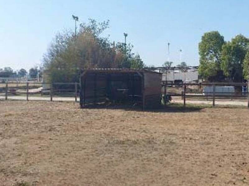 foto principale del terreno