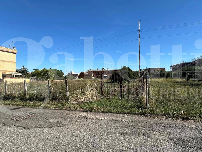 foto principale del terreno