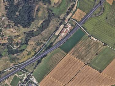 foto principale del terreno