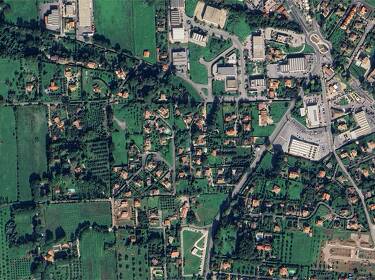 foto principale del terreno