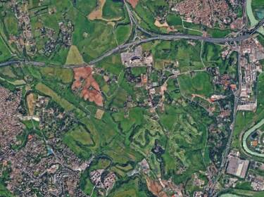 foto principale del terreno