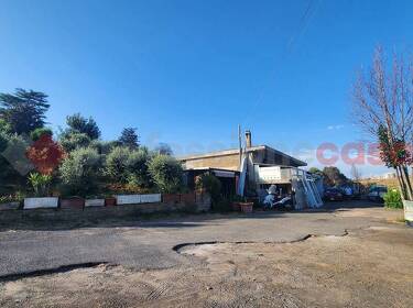 foto principale del terreno