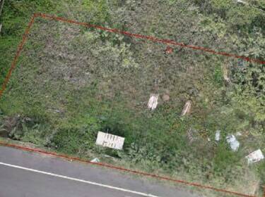 foto principale del terreno