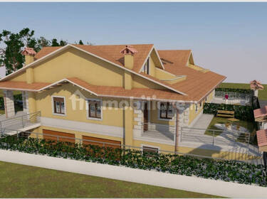 foto principale del terreno