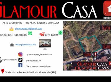 foto principale del terreno