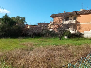 foto principale del terreno