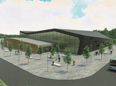 foto principale del terreno