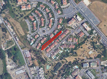 foto principale del terreno