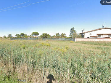 foto principale del terreno