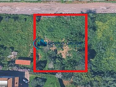 foto principale del terreno