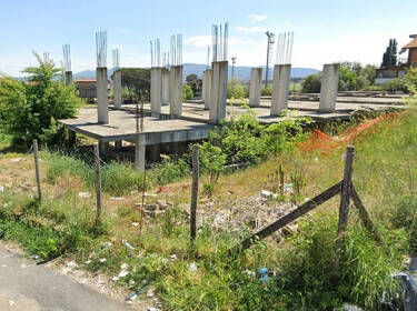 foto principale del terreno