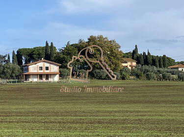 foto principale del terreno