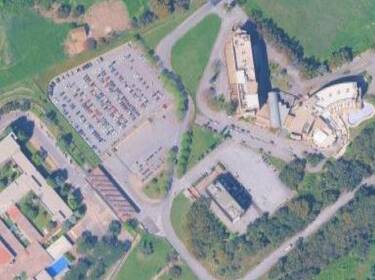 foto principale del terreno