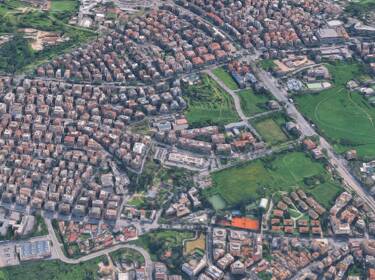 foto principale del terreno