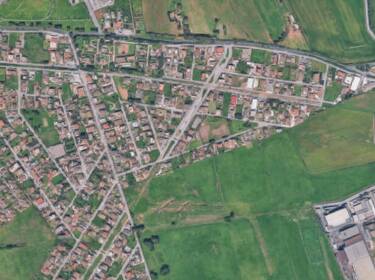 foto principale del terreno