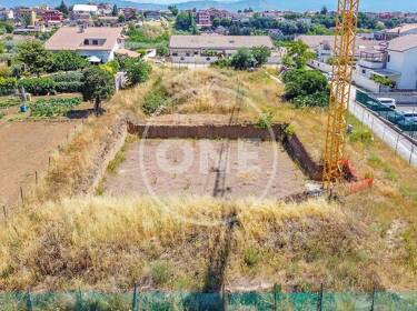 foto principale del terreno