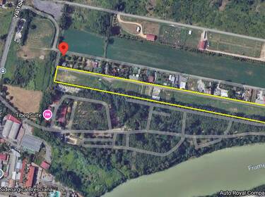 foto principale del terreno