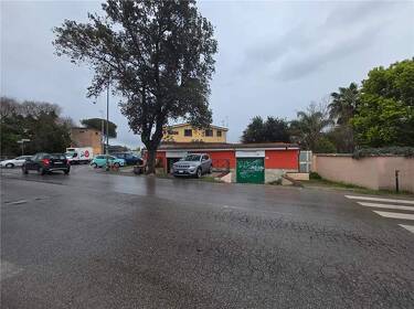 foto principale del terreno