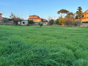 foto principale del terreno