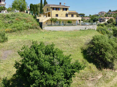 foto principale del terreno