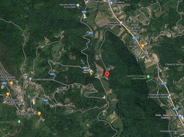 foto principale del terreno