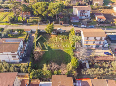 foto principale del terreno