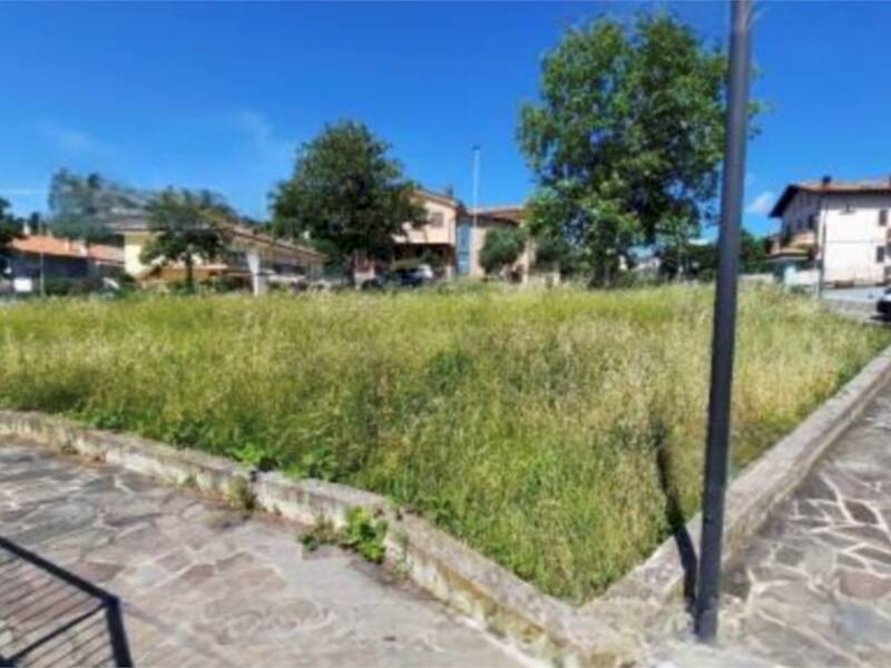 foto principale del terreno