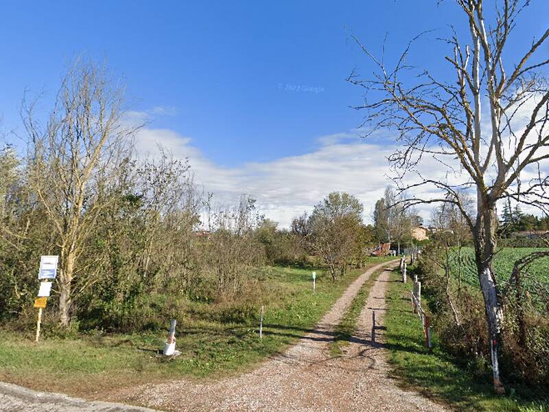 foto principale del terreno