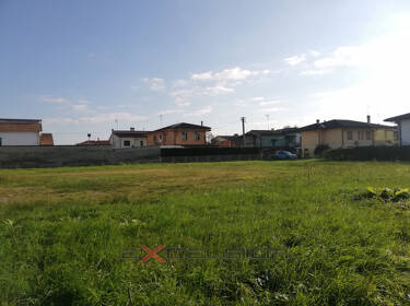 foto principale del terreno
