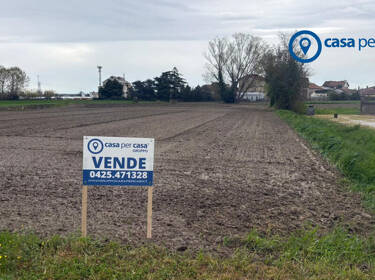 foto principale del terreno