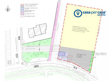 foto principale del terreno