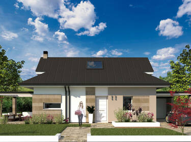 foto principale del terreno