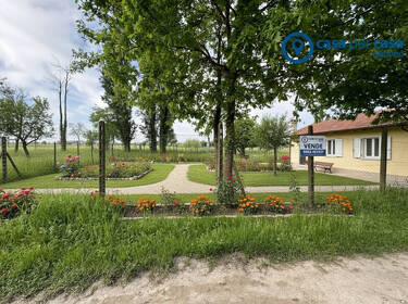 foto principale del terreno