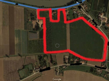 foto principale del terreno