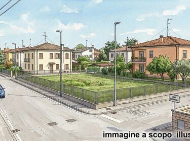 foto principale del terreno