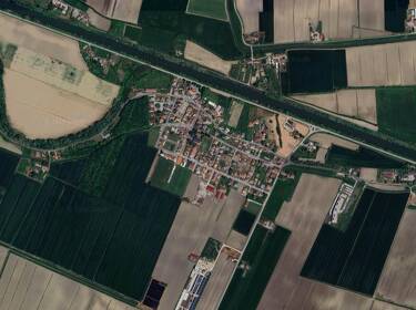 foto principale del terreno