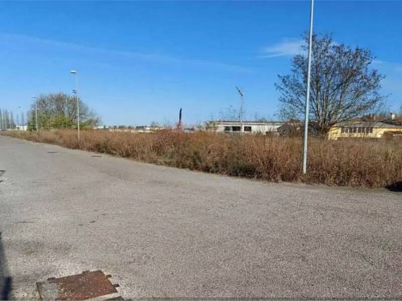 foto principale del terreno