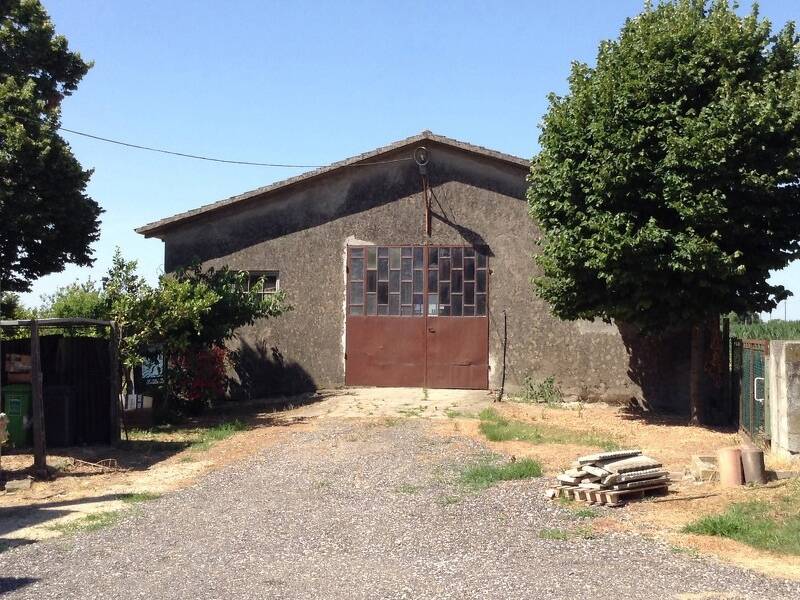 foto principale del terreno