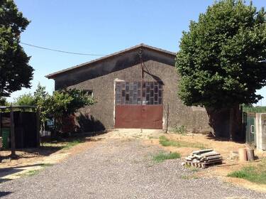 foto principale del terreno