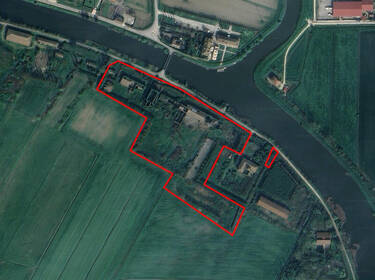 foto principale del terreno