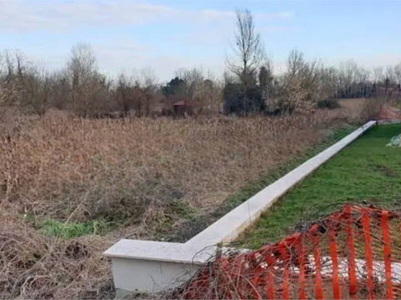 foto principale del terreno